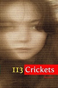 113 Crickets: Spring 2012 (Paperback)