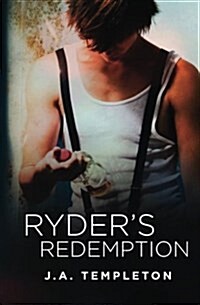 Ryders Redemption (Paperback)