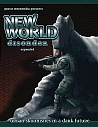 New World Disorder Expanded (Paperback)