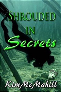 Shrouded in Secrets (Paperback)