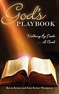 Gods Playbook (Paperback)