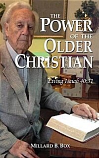 The Power of the Older Christian (Paperback)