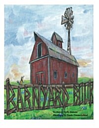 Barnyard Book (Paperback)