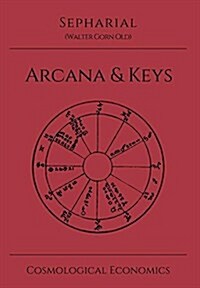 Sepharials Arcana & Keys (Hardcover)