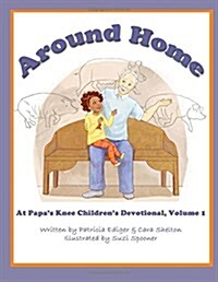 Around Home (Paperback)