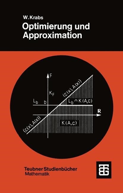 Optimierung Und Approximation (Paperback, 1975)