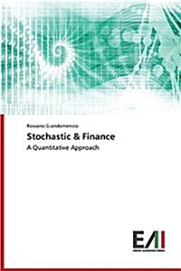 Stochastic & Finance (Paperback)