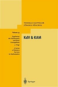 Kdv & Kam (Paperback)