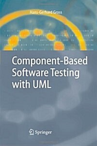 Component-Based Software Testing with UML (Paperback)