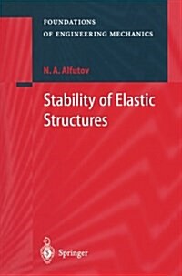 Stability of Elastic Structures (Paperback, Softcover Repri)