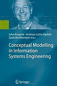 Conceptual Modelling in Information Systems Engineering (Paperback)