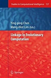 Linkage in Evolutionary Computation (Paperback)