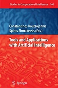 Tools and Applications with Artificial Intelligence (Paperback)