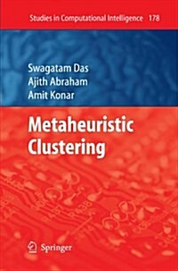 Metaheuristic Clustering (Paperback)