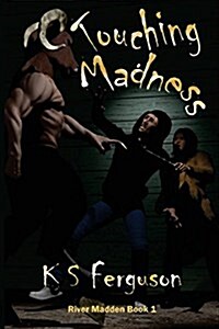 Touching Madness (Paperback)