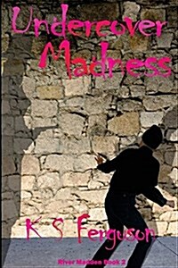 Undercover Madness (Paperback)