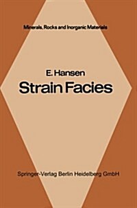 Strain Facies (Paperback, Softcover Repri)