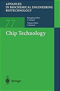 Chip Technology (Paperback, Softcover Repri)