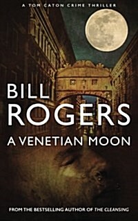 A Venetian Moon (Paperback)