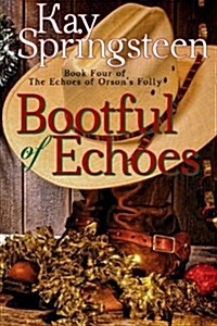 Bootful of Echoes (Paperback)