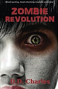 Zombie Revolution (Paperback)