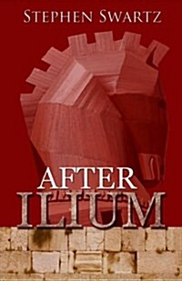 After Ilium (Paperback)