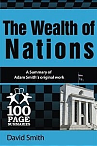 The Wealth of Nations (Paperback)