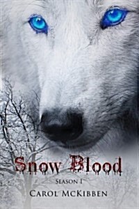 Snow Blood: Season 1: Episodes 1 - 6 (Paperback)