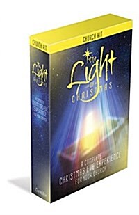 Light of Christmas Church Kit (Hardcover)