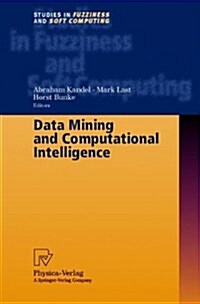 Data Mining and Computational Intelligence (Paperback)