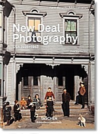 New Deal Photography. USA 1935-1943 (Hardcover)