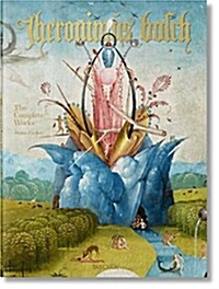 Hieronymus Bosch. the Complete Works (Hardcover)