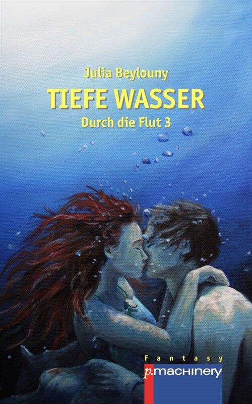 Tiefe Wasser: Durch Die Flut 3 (Paperback)