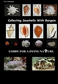 Collecting Seashells with Bargain (Paperback)