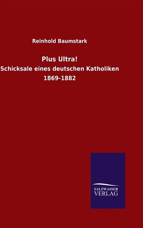 Plus Ultra! (Hardcover)
