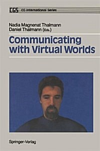 Communicating with Virtual Worlds (Paperback, Softcover Repri)