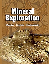Mineral Explorations: Recent Strategies (Hardcover)
