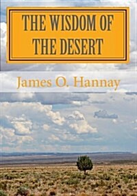 The Wisdom of the Desert (Paperback)