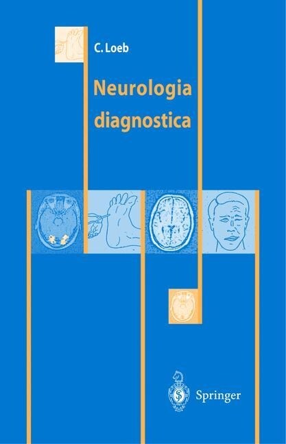 Neurologia Diagnostica (Paperback, 2000)