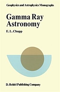 Gamma-Ray Astronomy: Nuclear Transition Region (Paperback, Softcover Repri)