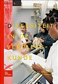 Diversiteit in de Verpleegkunde (Hardcover)
