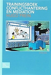 Trainingsboek Conflicthantering En Mediation (Paperback)