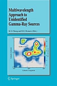 Multiwavelength Approach to Unidentified Gamma-Ray Sources: A Second Workshop on the Nature of the High-Energy Unidentified Sources (Paperback)