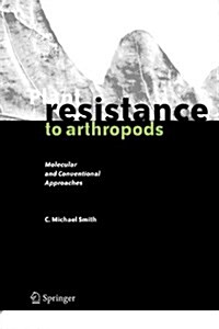 Plant Resistance to Arthropods: Molecular and Conventional Approaches (Paperback)