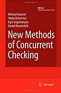 New Methods of Concurrent Checking (Paperback)