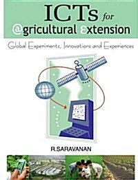 Icts for Agricultural Extension (Hardcover)