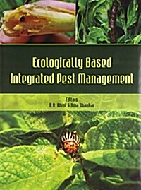 Ecologically Based Integrated Pest Management (Hardcover)