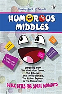 Humourous Middles (Paperback)