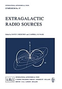 Extragalactic Radio Sources (Paperback, Softcover Repri)