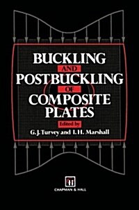Buckling and Postbuckling of Composite Plates (Paperback, 1995)